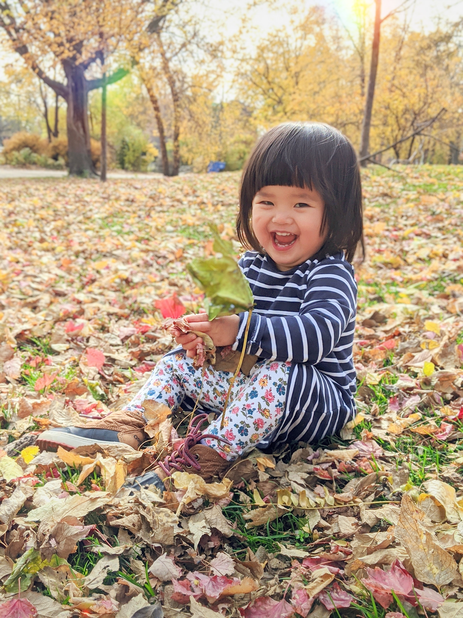 Florence Lam