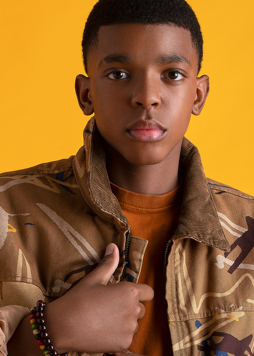 Jahkil Jackson