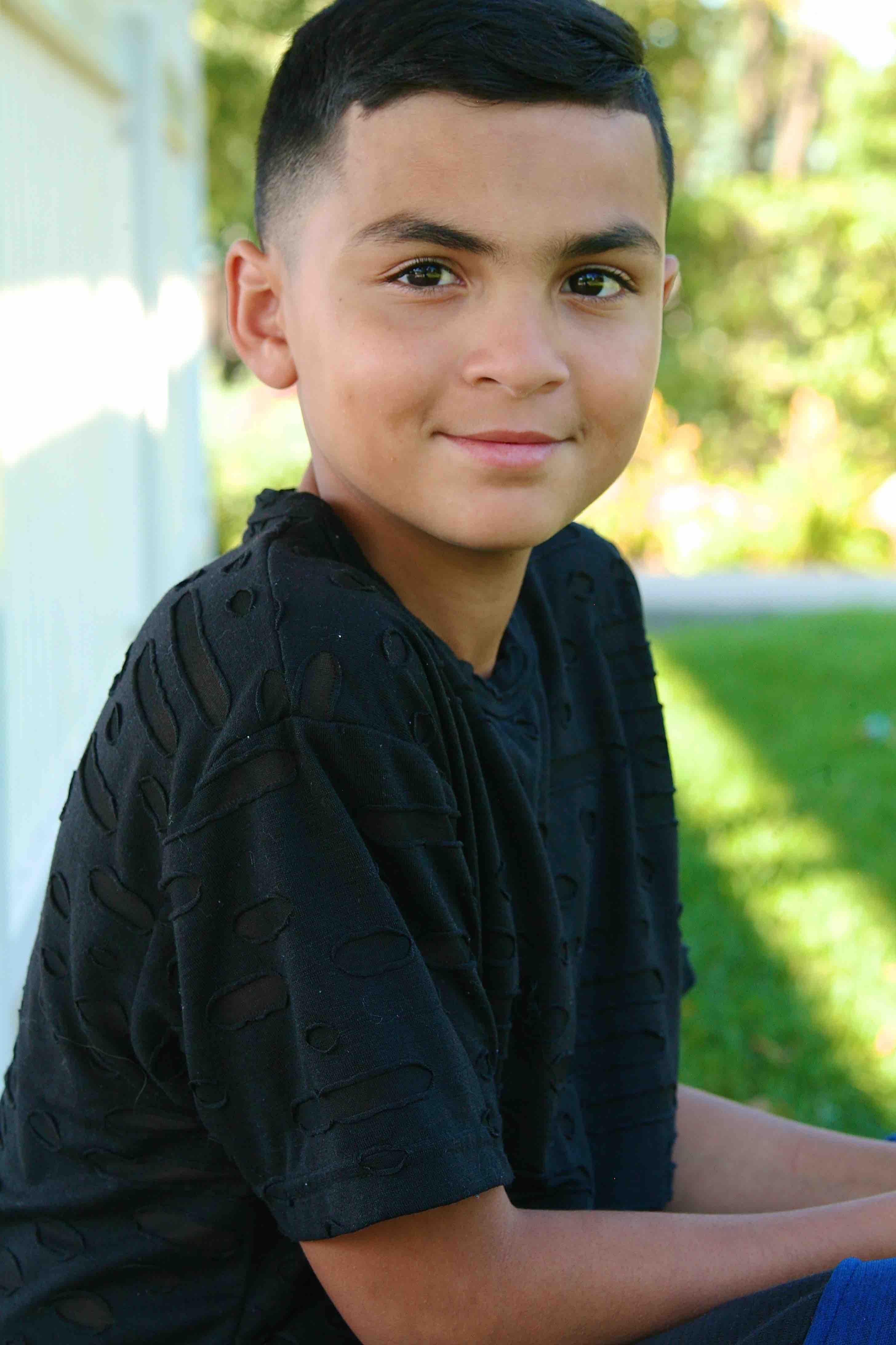 Nathan Morales