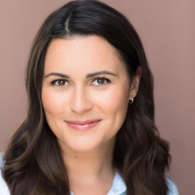 Lauren Moyer