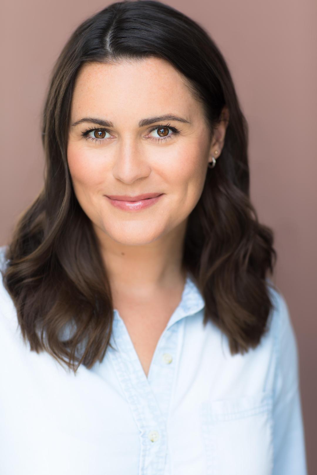Lauren Moyer