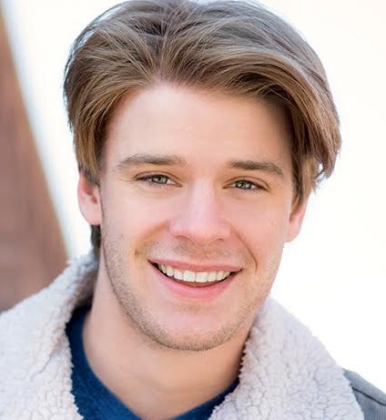 Patrick Weber