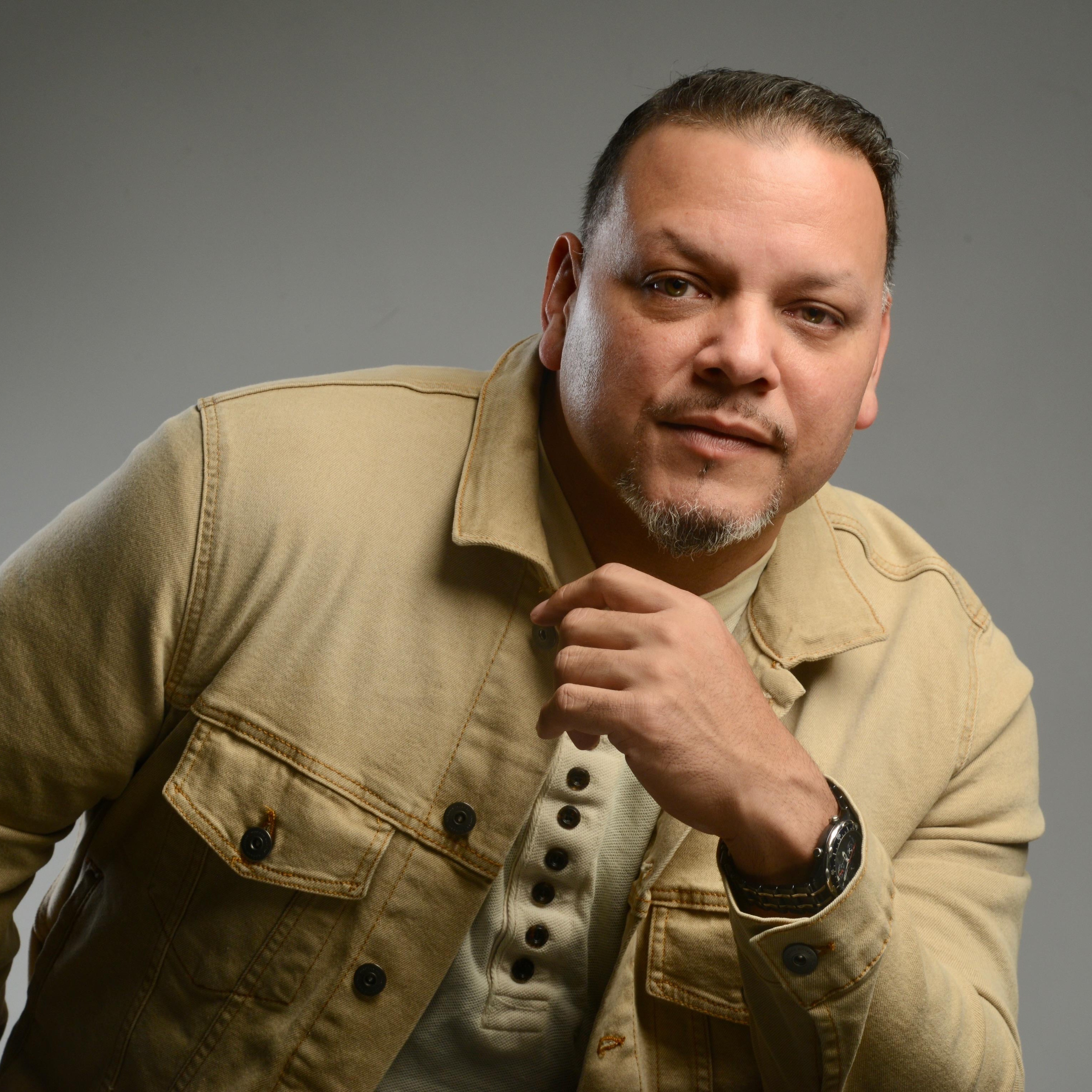 J. Anthony Peña