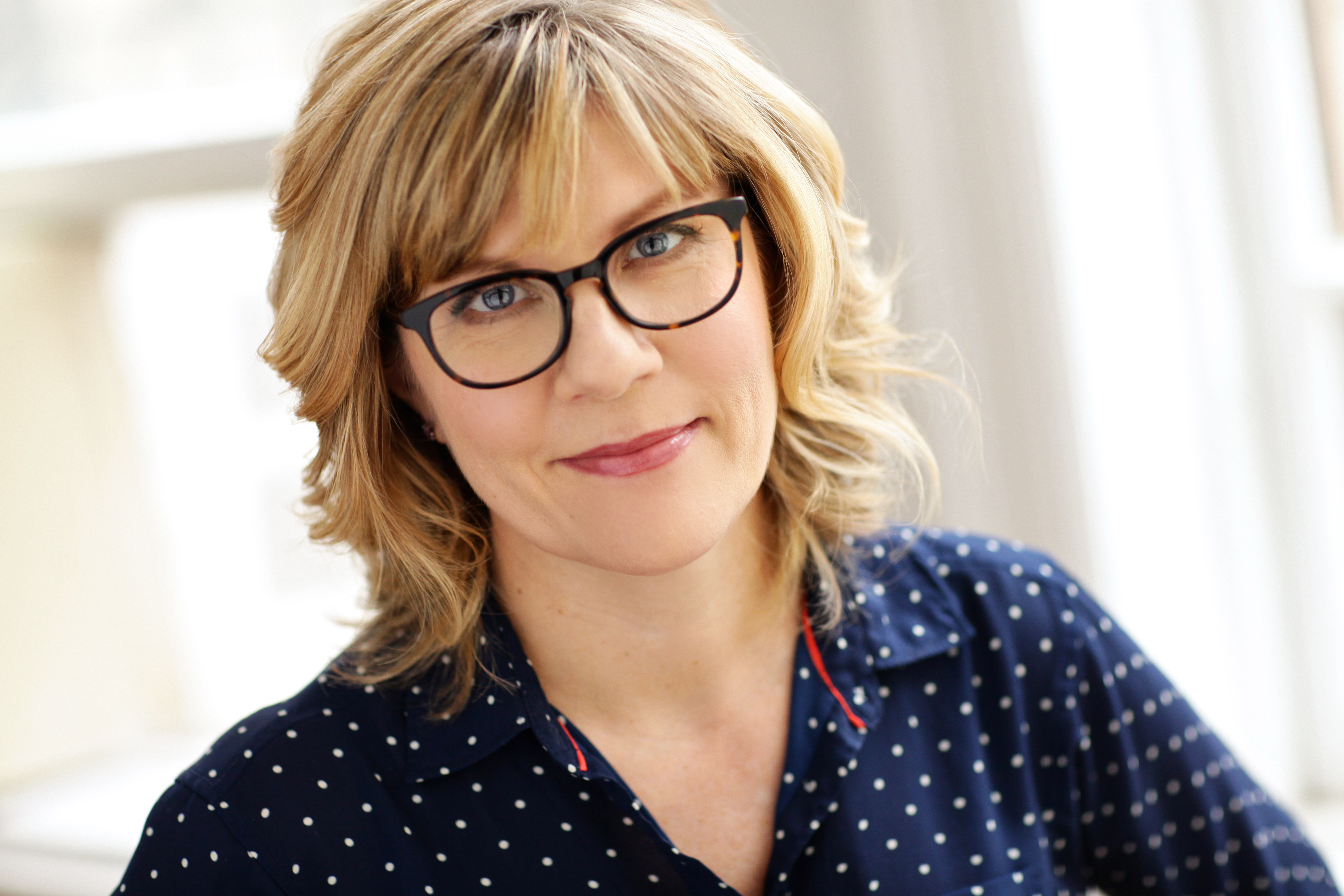 Lori Hammel
