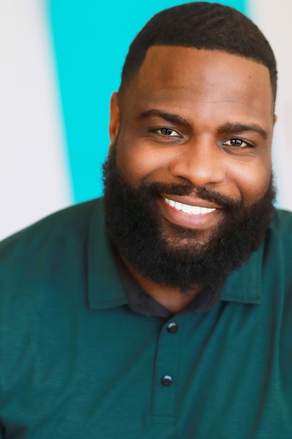 Marcus Ray