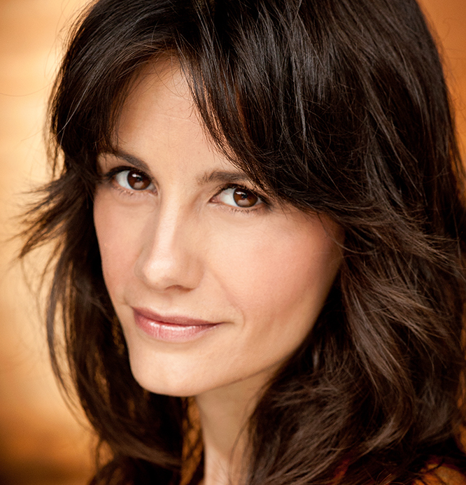 Jessica Blank