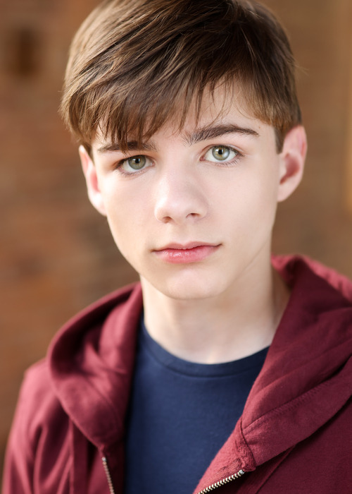 Brayden Eaton