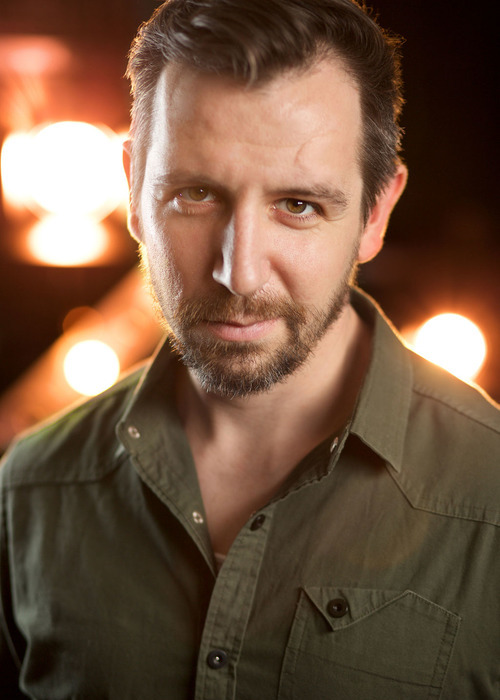 Matt Fowler