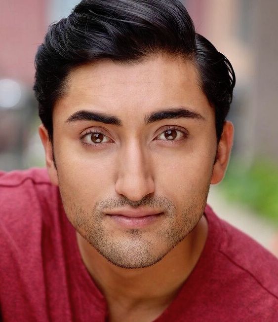 Nikhil Saboo