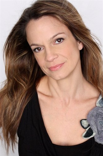 Rebecca Jordan