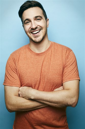 Chad Skiles