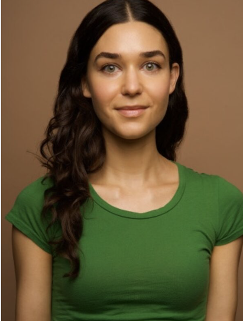 Elyse Cantor