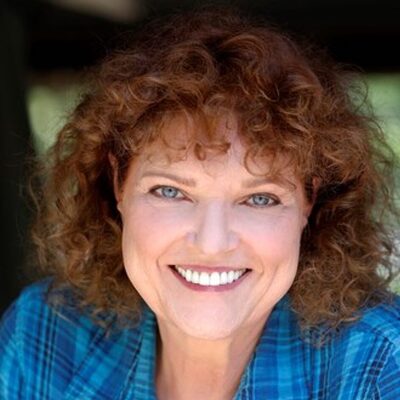 Debra Christofferson