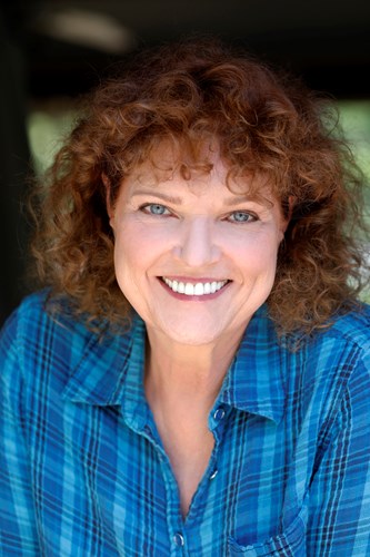 Debra Christofferson