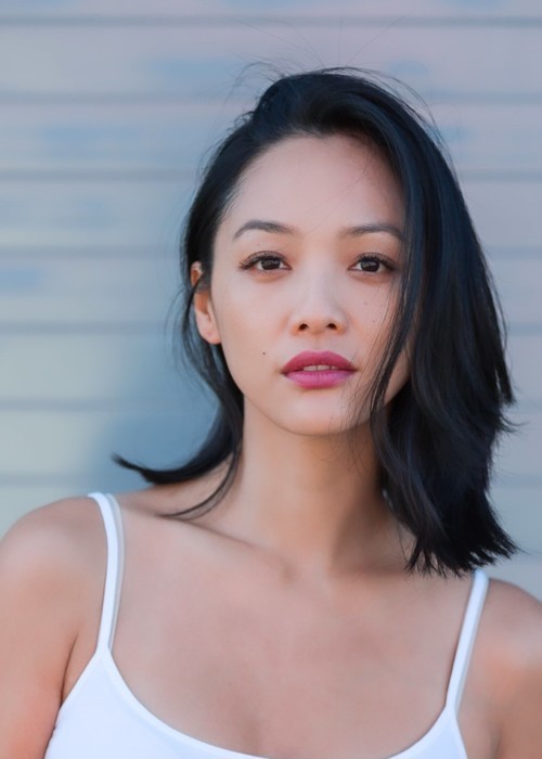 Shuya Chang