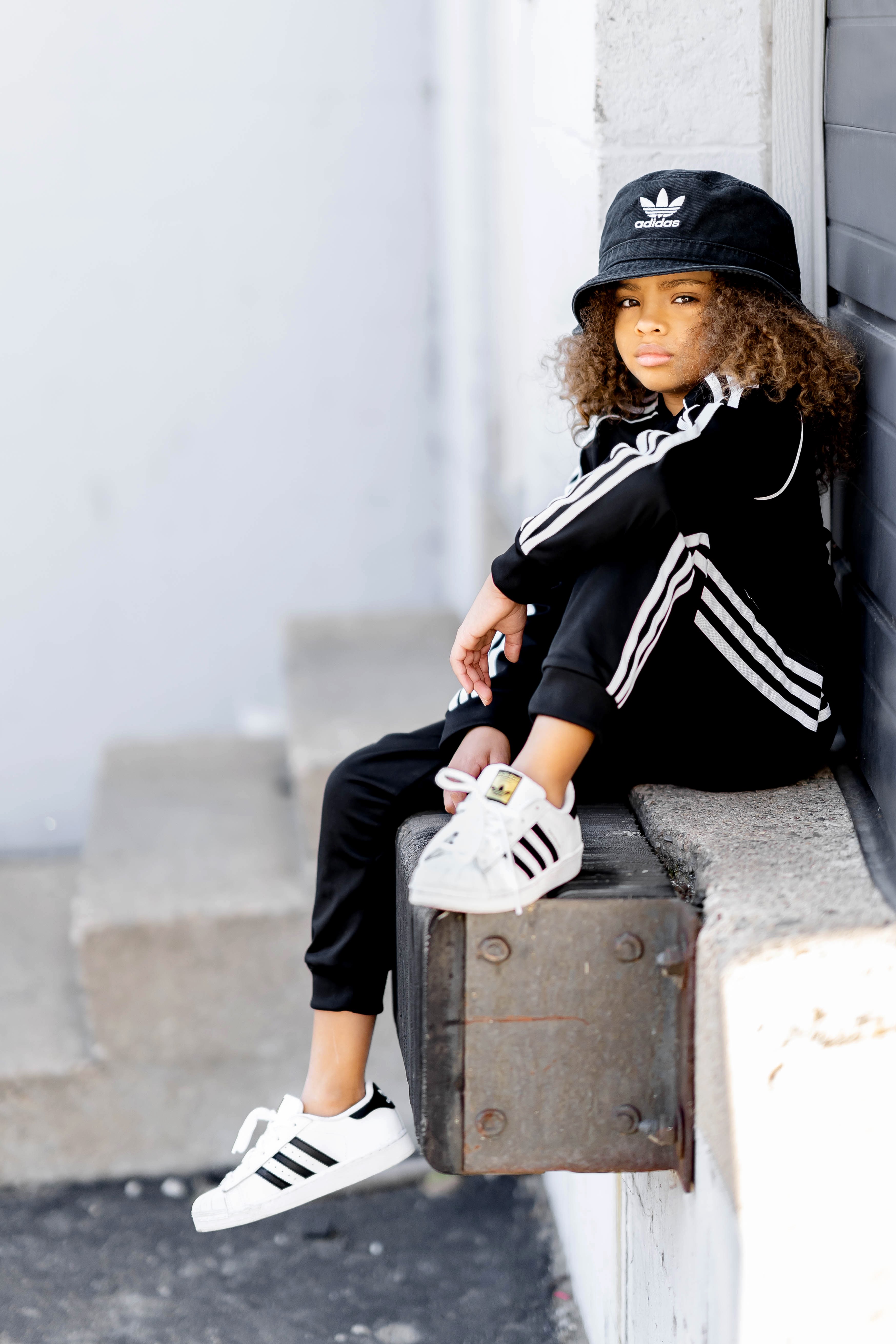 Londen Williams