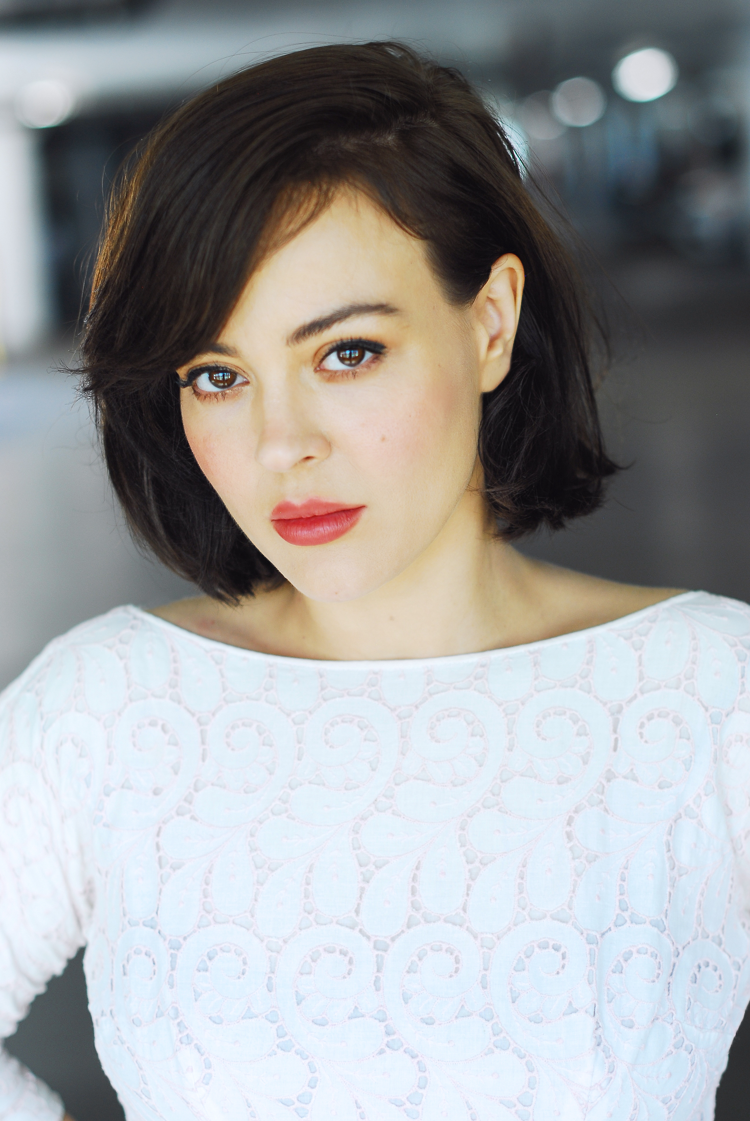 Azure Parsons