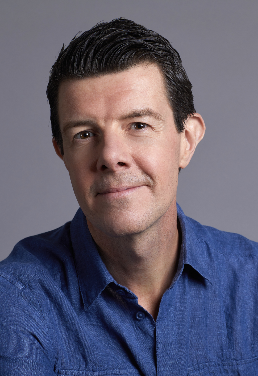 Gavin Lee