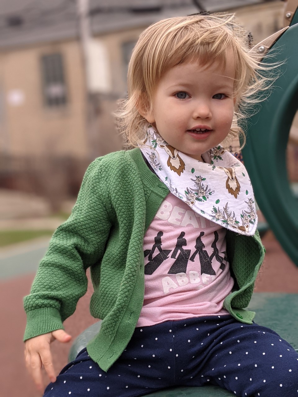 Carina Green-Pierce