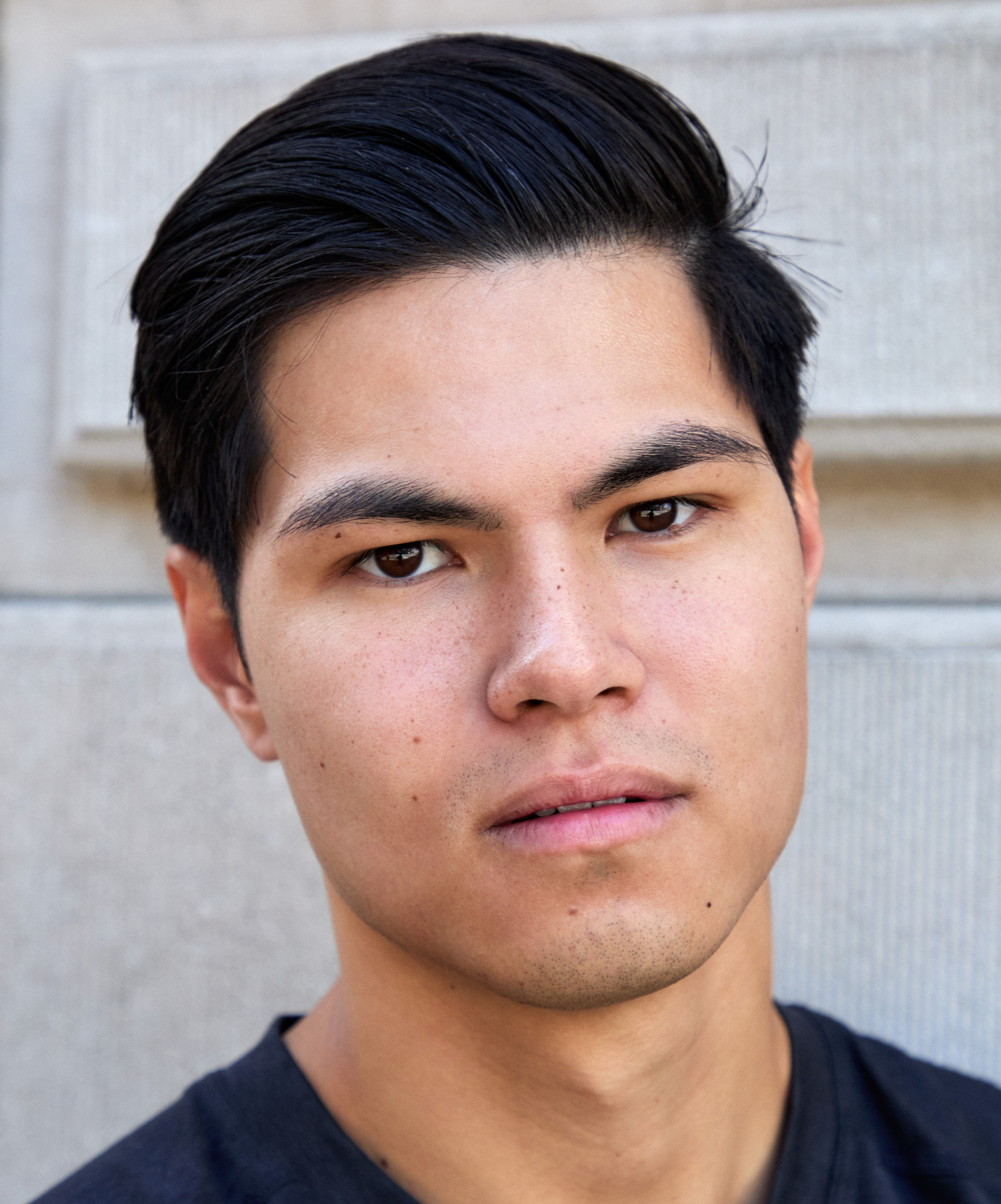 Mitchell Wong