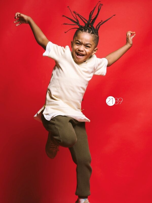 Derrick Rose JR. picture 333467