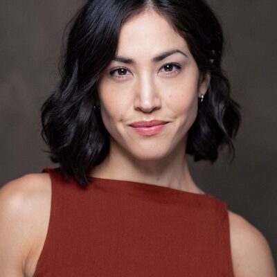 Connie Shi