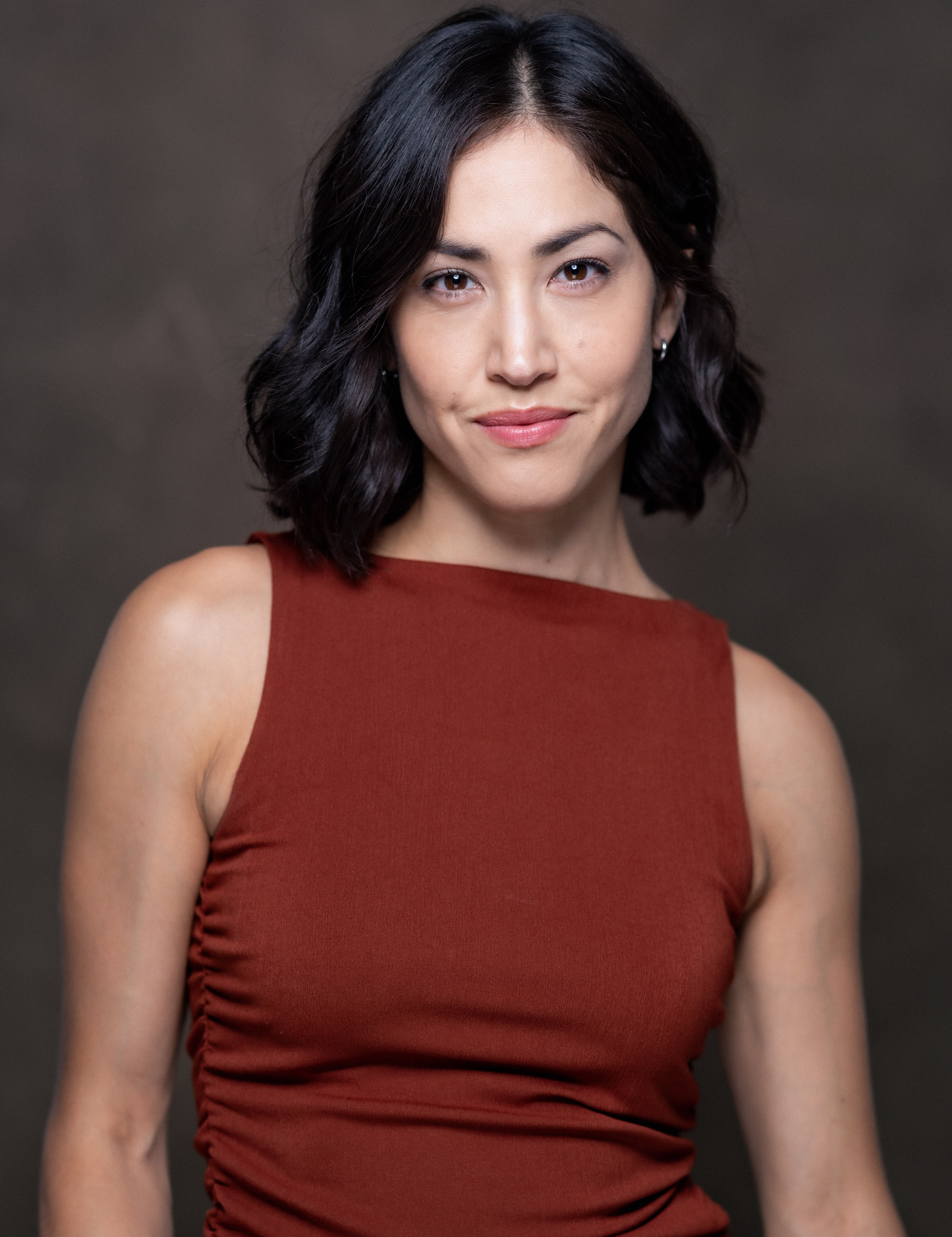 Connie Shi