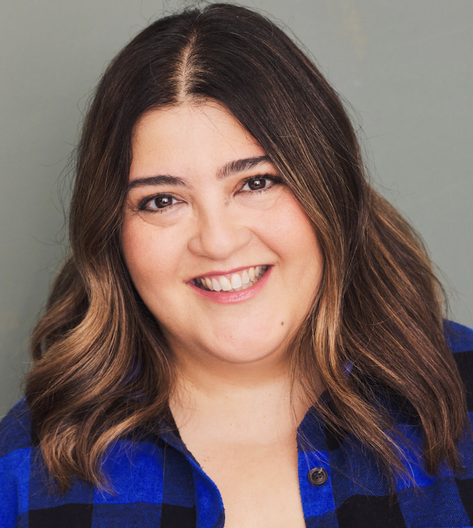 Elizabeth Levy