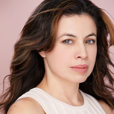 Sandra Delgado
