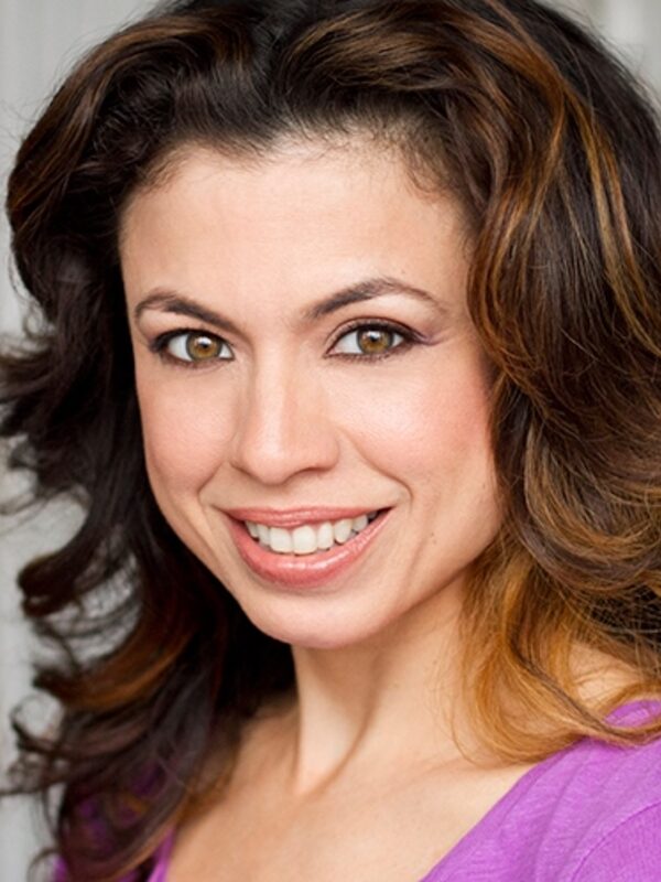 Sandra Delgado picture 46655
