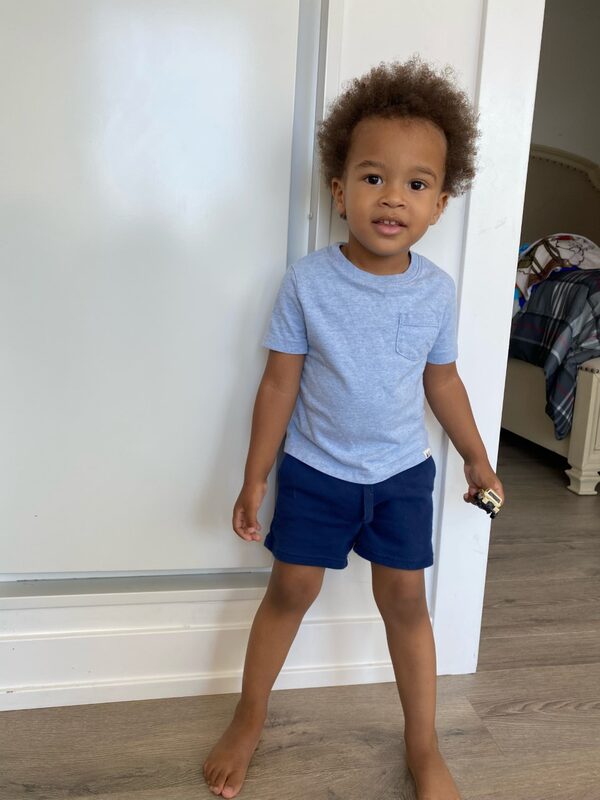 Kairo Williams picture 486162
