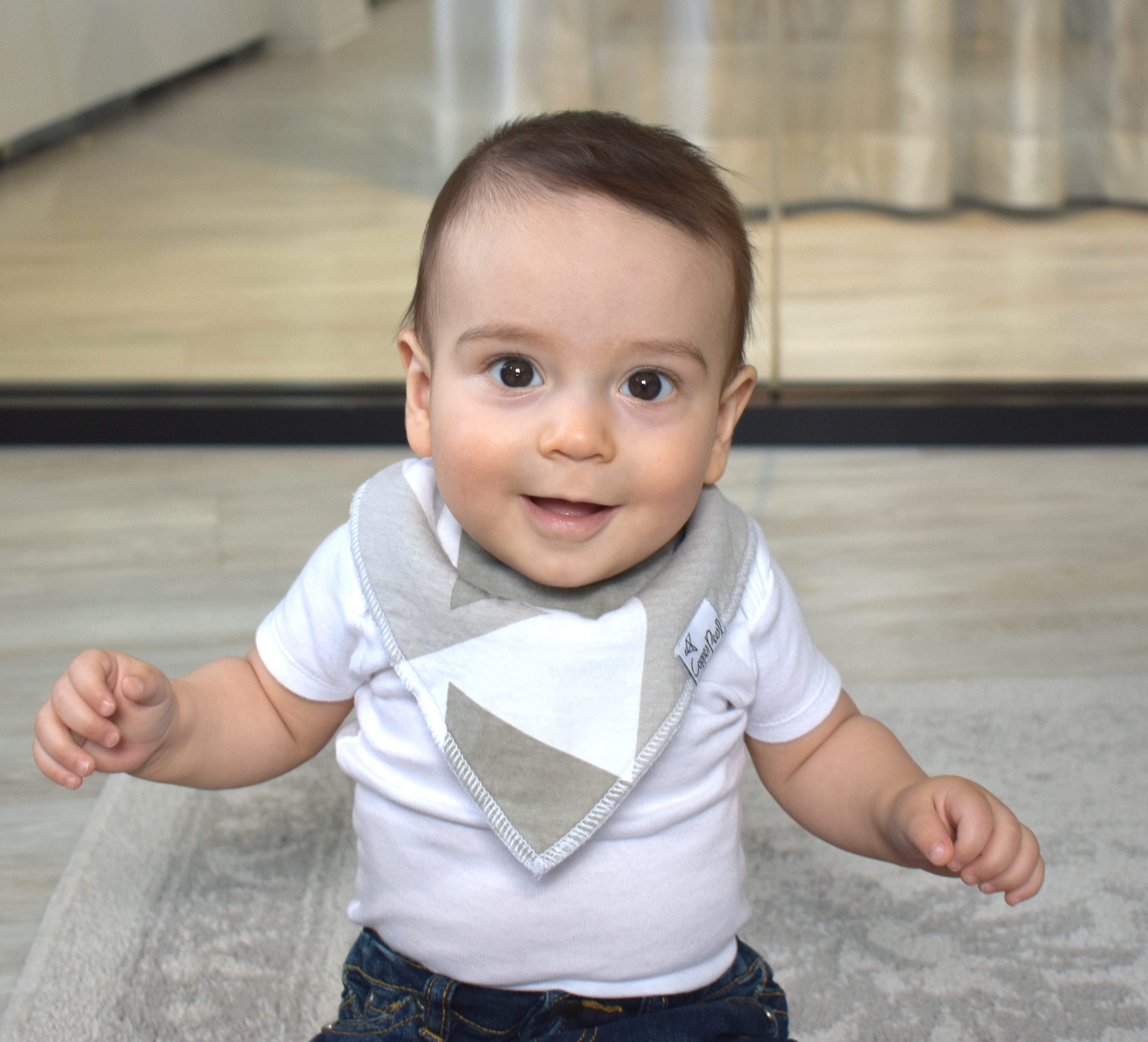 Ryder Olson