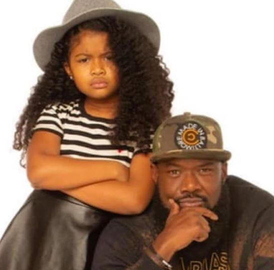 Brooke Monroe And Cornell Conaway