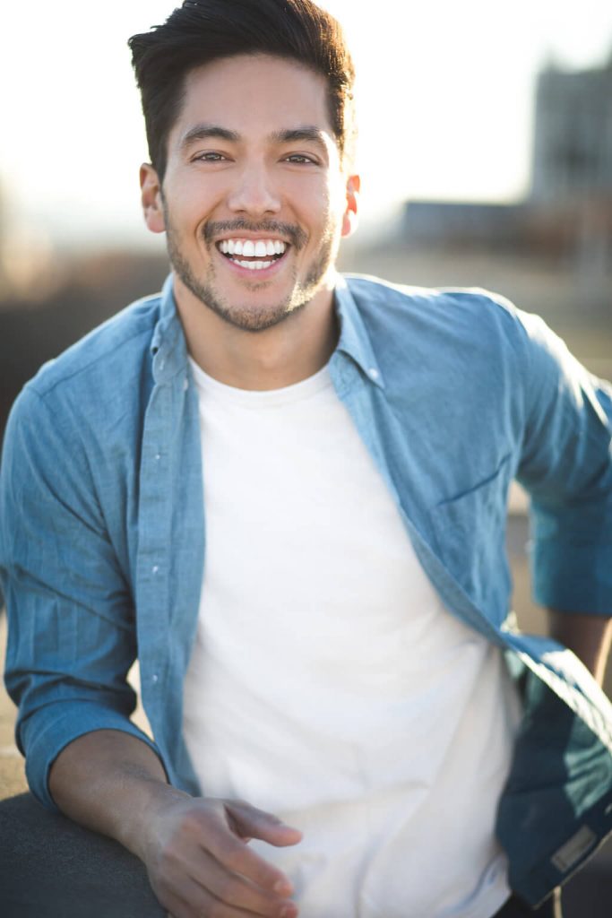 Kai Braden