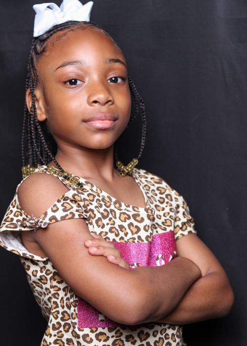 Samaya Clark-Gabriel