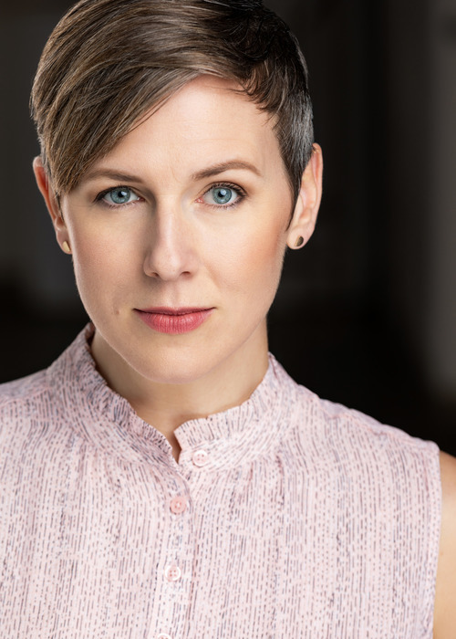 Grace McPhillips