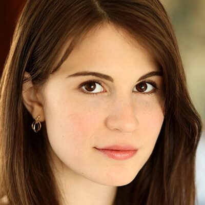 Amelia Blaire