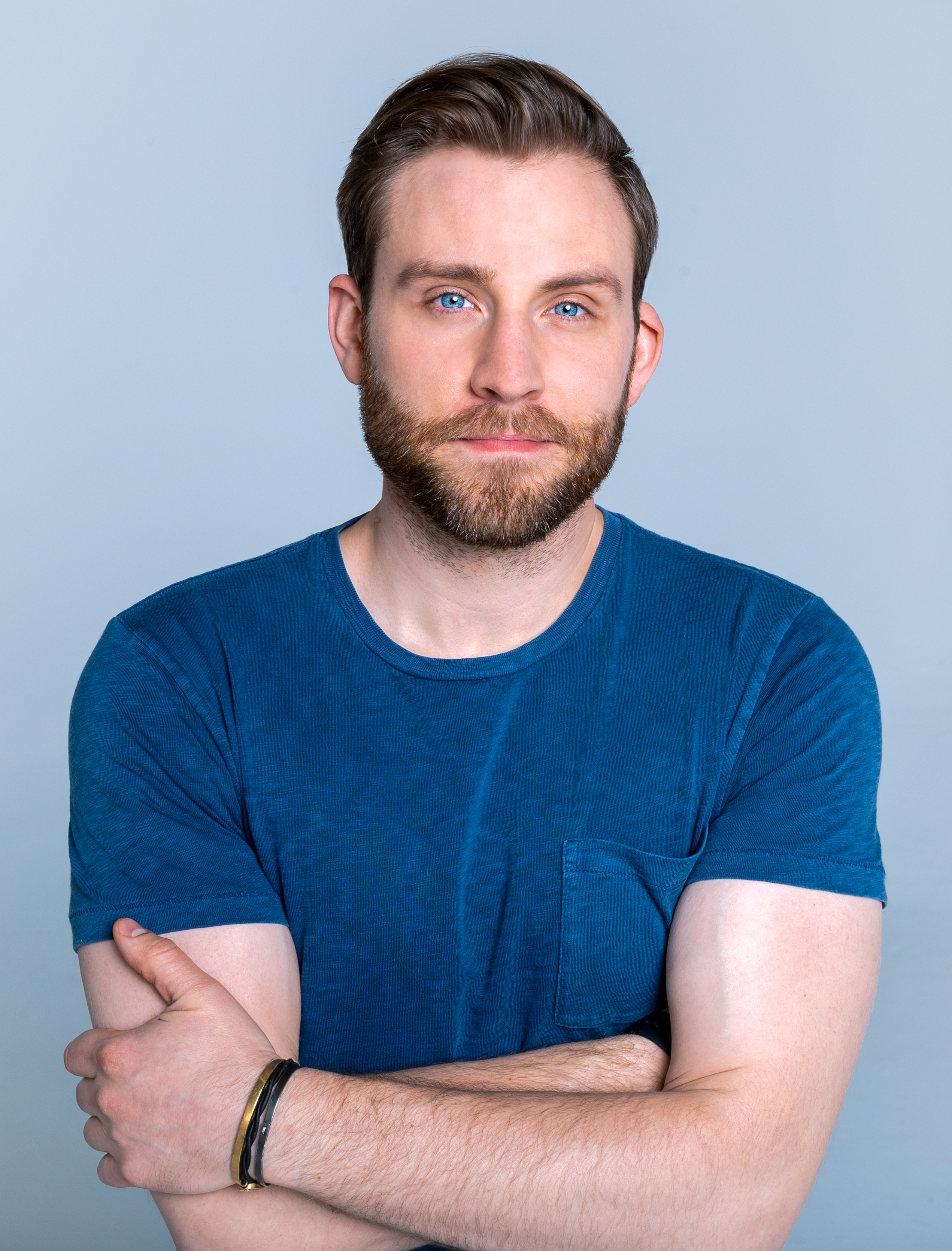 Jeff Ayars