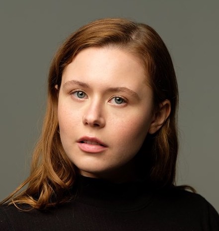 Bridget Painter