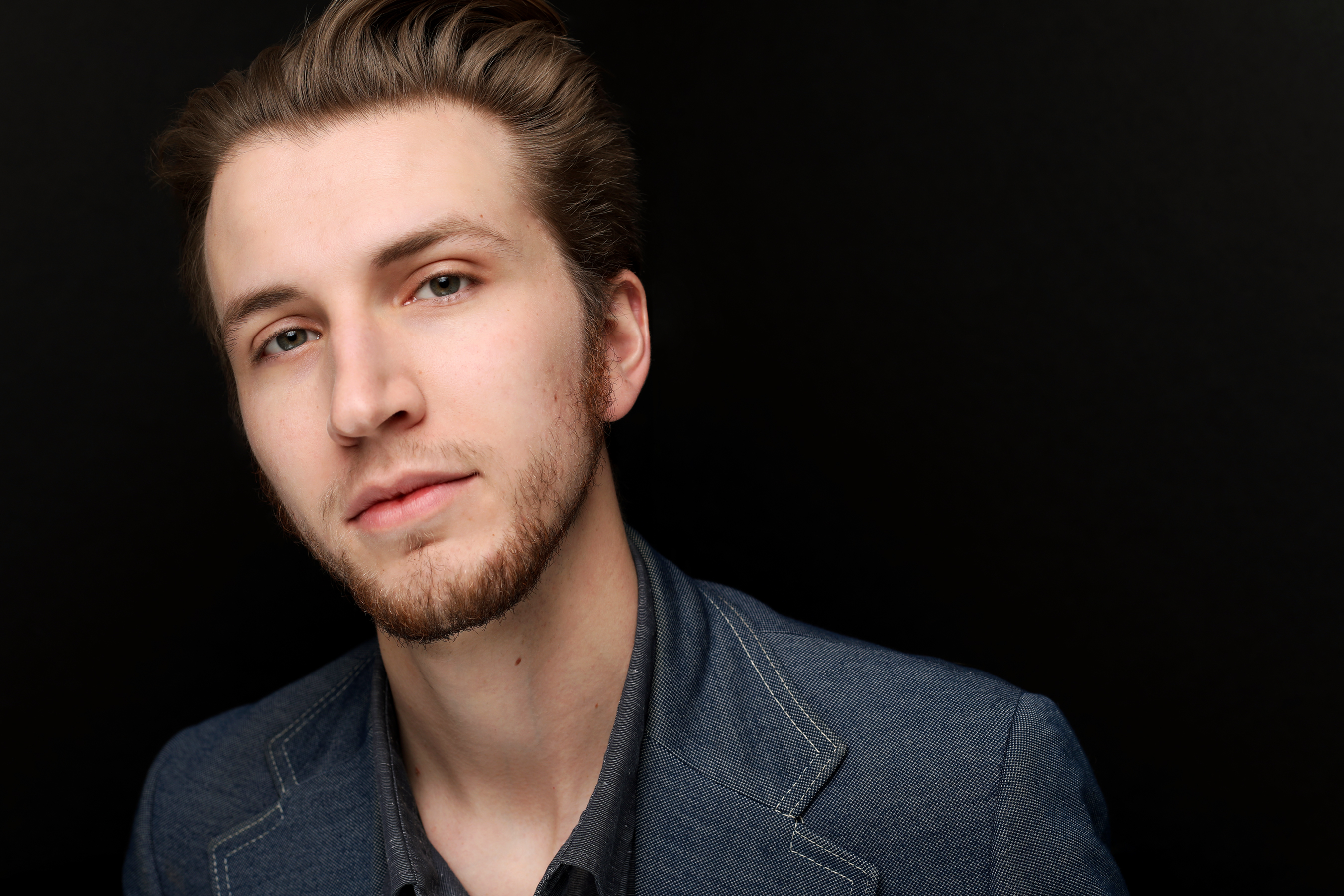Ryan Kirby