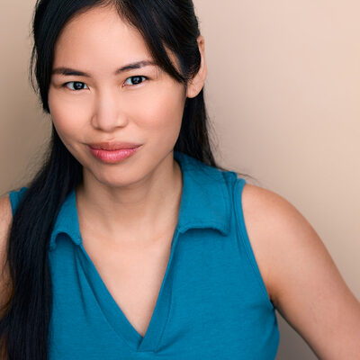 Carolyn Hu Bradbury