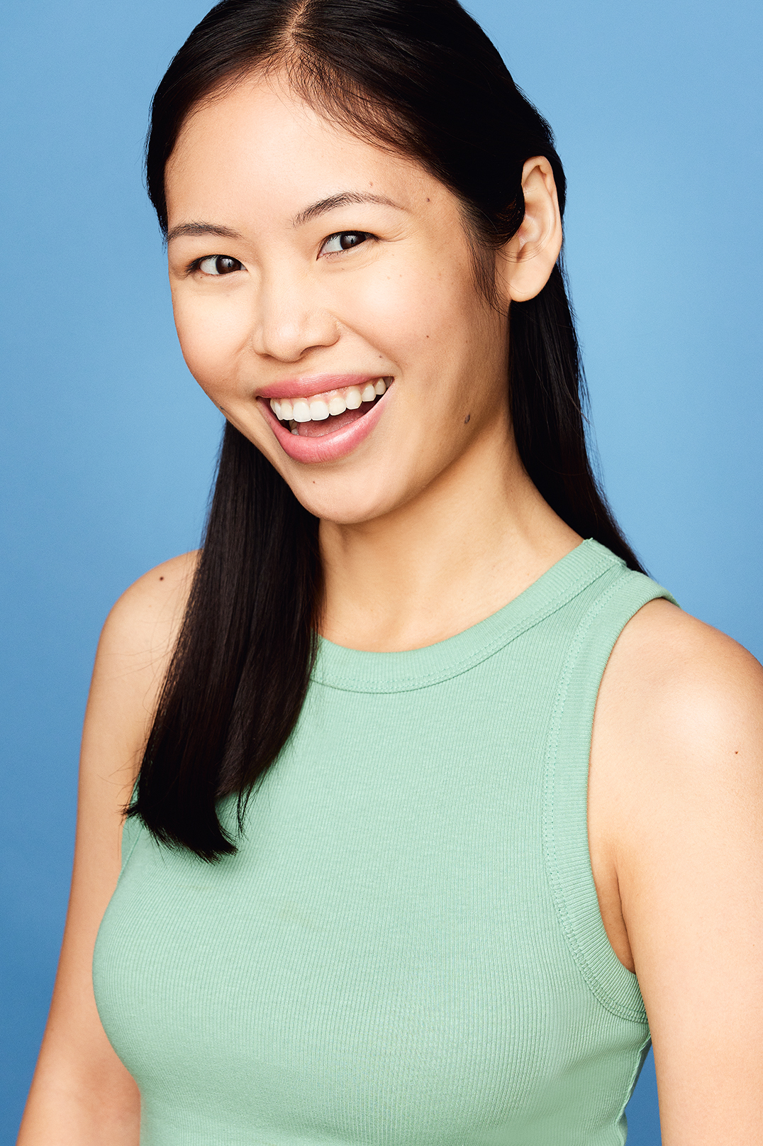 Carolyn Hu Bradbury