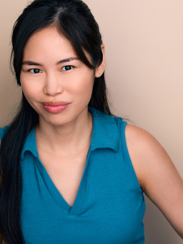 Carolyn Hu Bradbury picture 669881