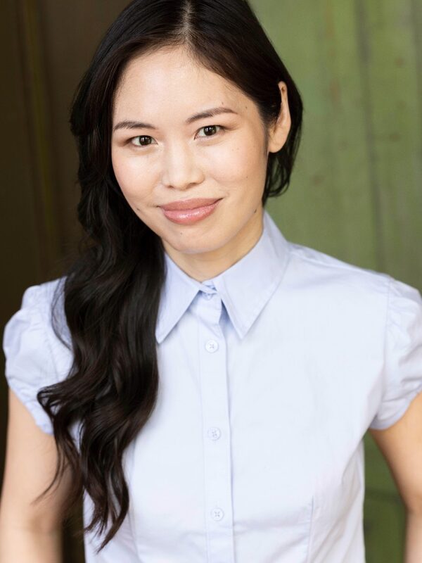 Carolyn Hu Bradbury picture 677636