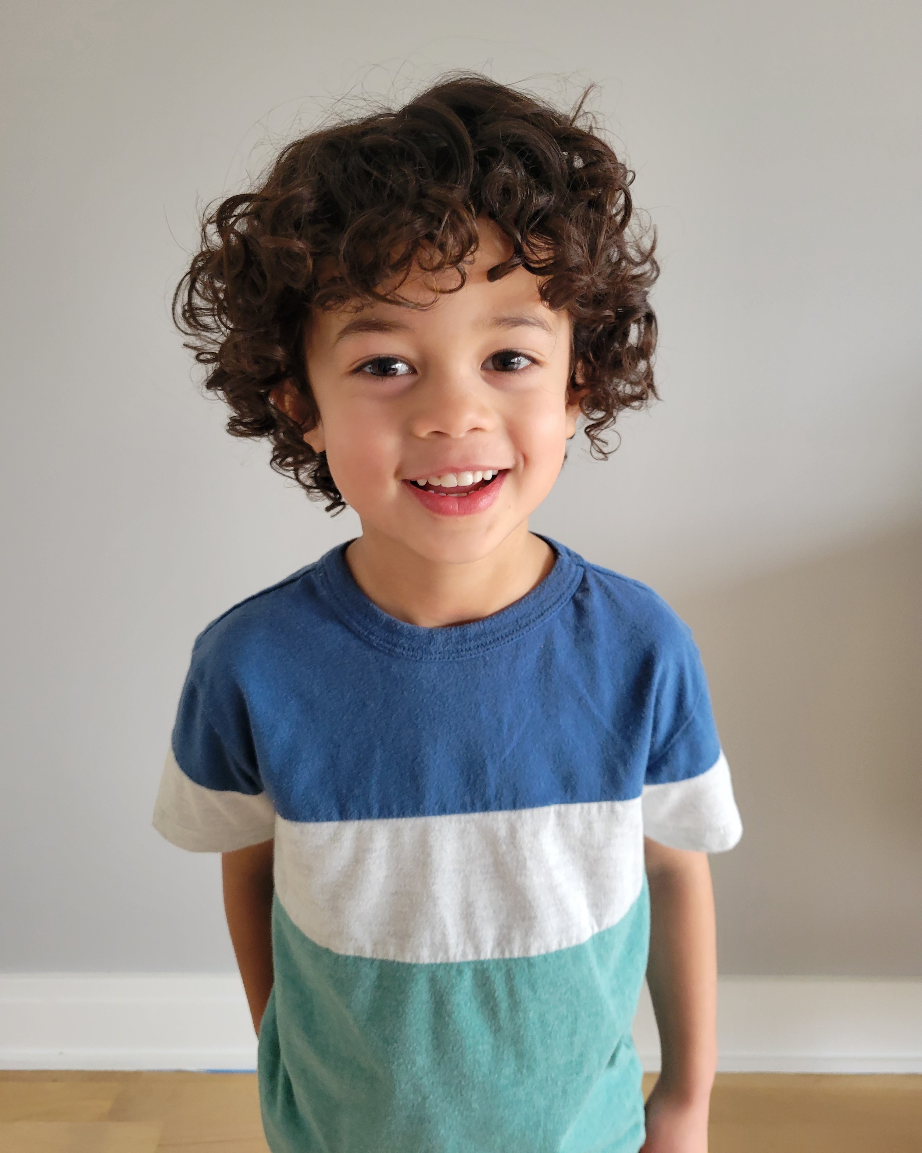 Liam P.
