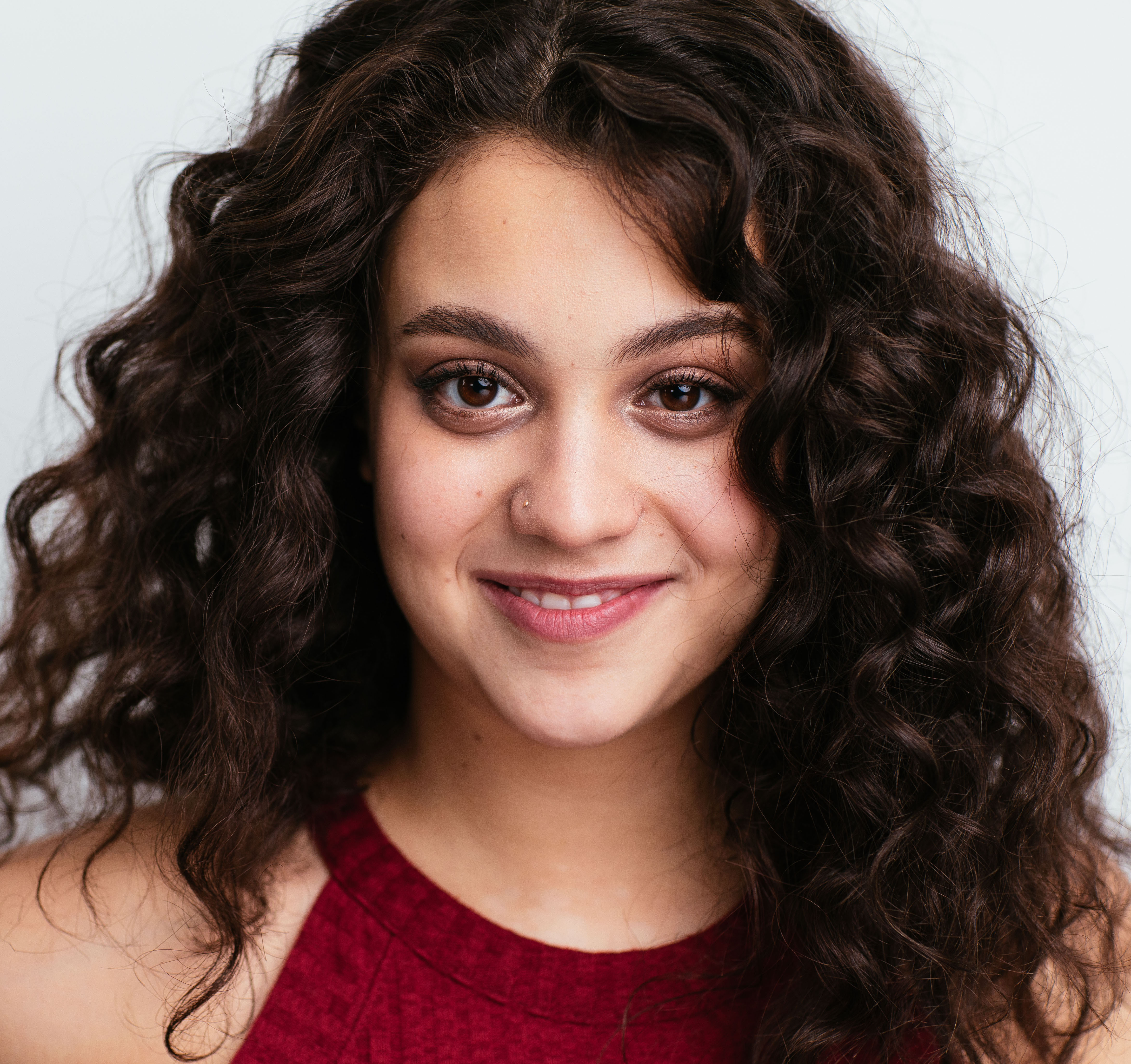 Lucy Panush