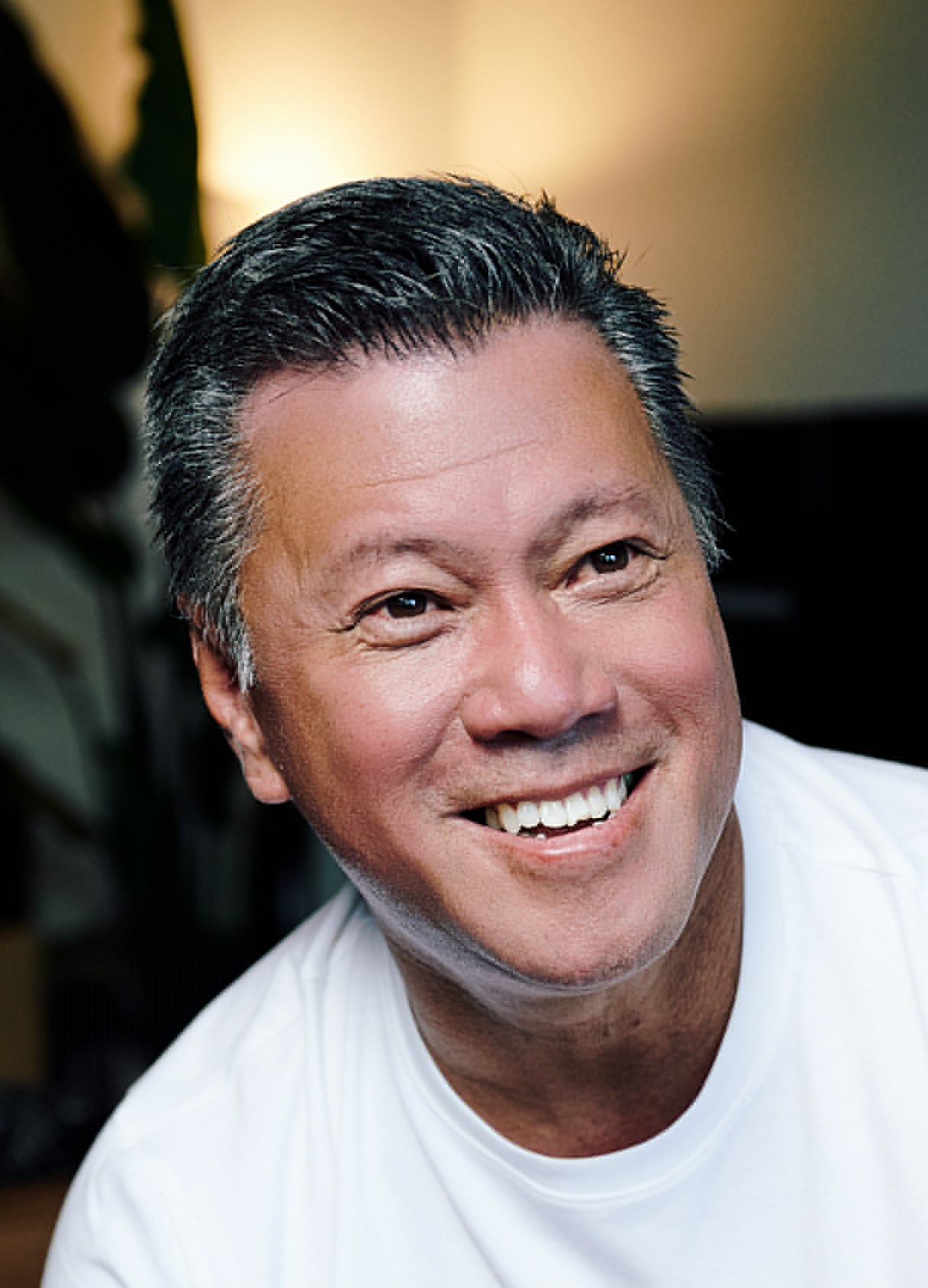 Mark Wong