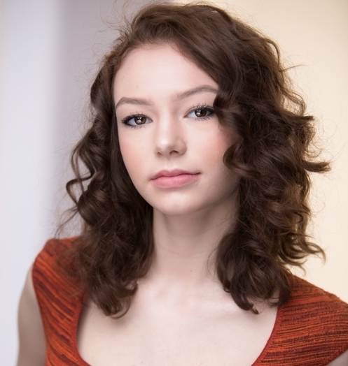 Charlotte Alexis White