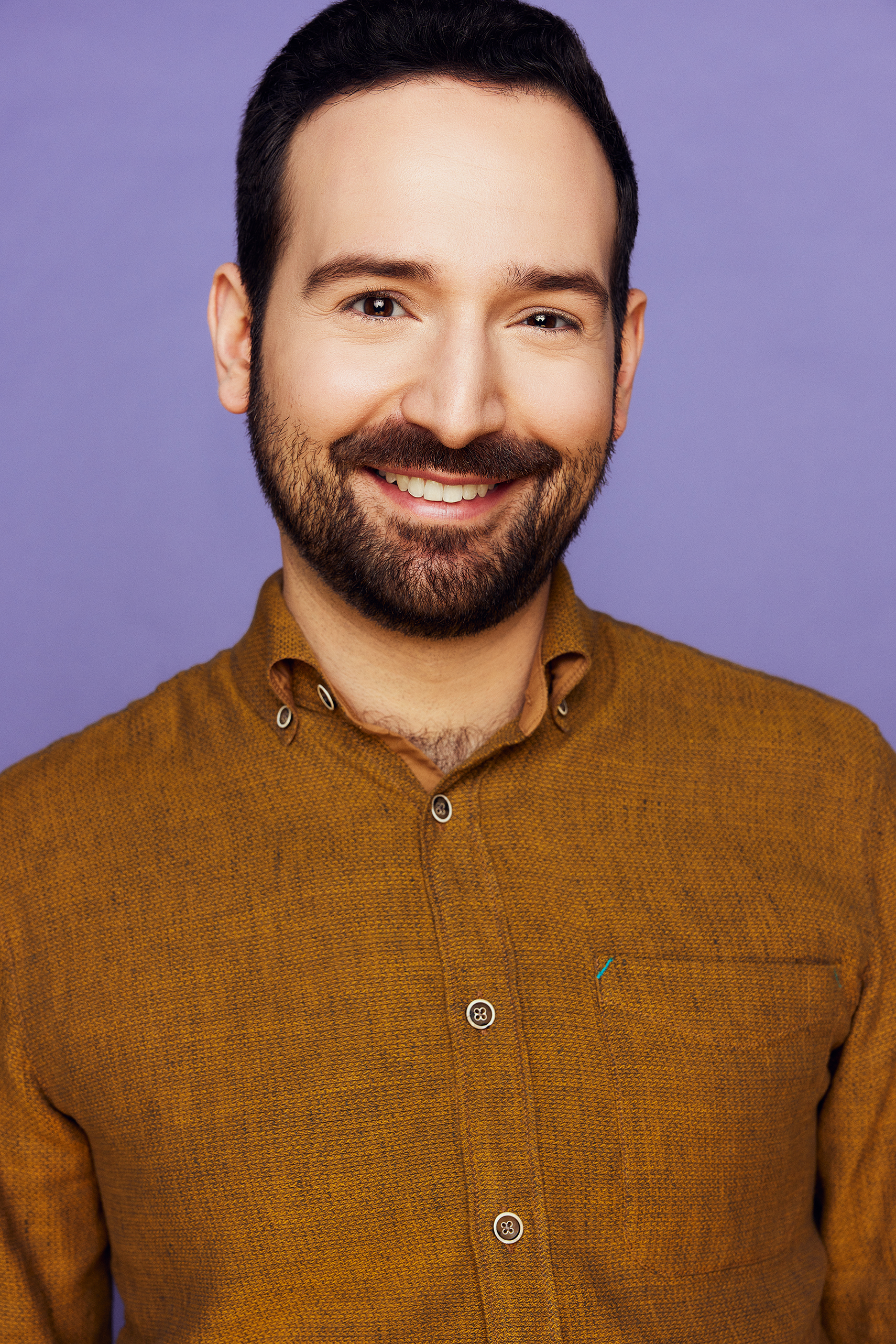 Derek Spaldo
