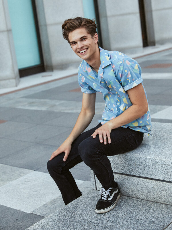 Jack Cain picture 354739